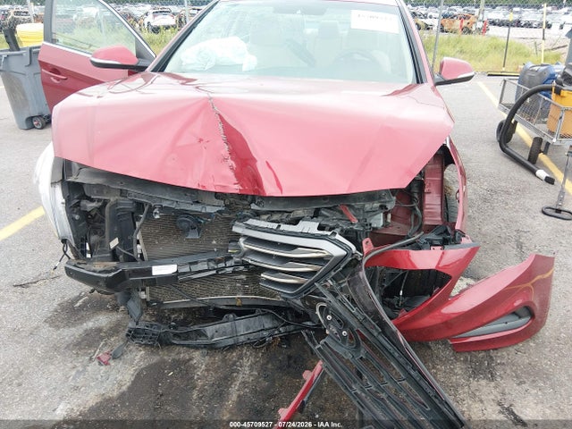 Aukcja sprzedaży 2016 Hyundai Sonata Sport, vin: 5NPE34AF2GH281433, numer aukcji: 45709527