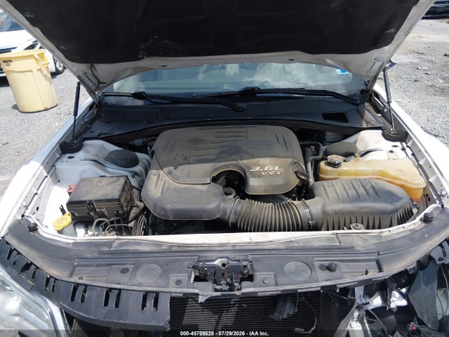 Aukcja sprzedaży 2014 Chrysler 300c, vin: 2C3CCAEG7EH275839, numer aukcji: 45709528