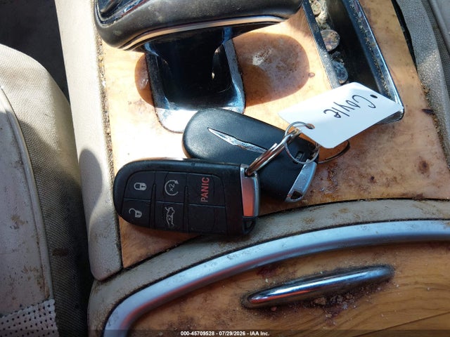 Aukcja sprzedaży 2014 Chrysler 300c, vin: 2C3CCAEG7EH275839, numer aukcji: 45709528