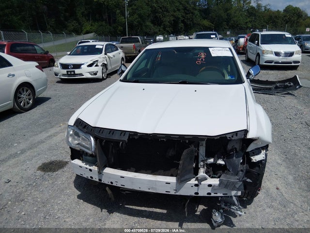 Aukcja sprzedaży 2014 Chrysler 300c, vin: 2C3CCAEG7EH275839, numer aukcji: 45709528