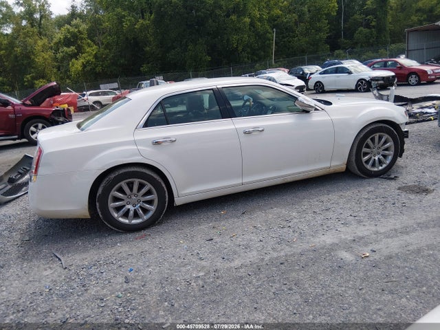 Aukcja sprzedaży 2014 Chrysler 300c, vin: 2C3CCAEG7EH275839, numer aukcji: 45709528