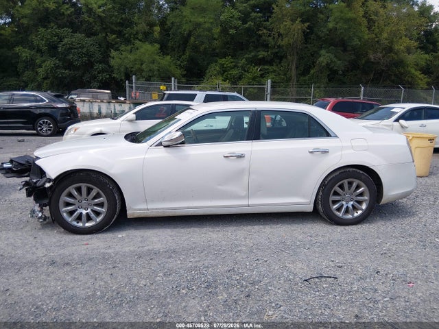 Aukcja sprzedaży 2014 Chrysler 300c, vin: 2C3CCAEG7EH275839, numer aukcji: 45709528