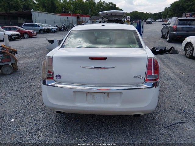 Aukcja sprzedaży 2014 Chrysler 300c, vin: 2C3CCAEG7EH275839, numer aukcji: 45709528