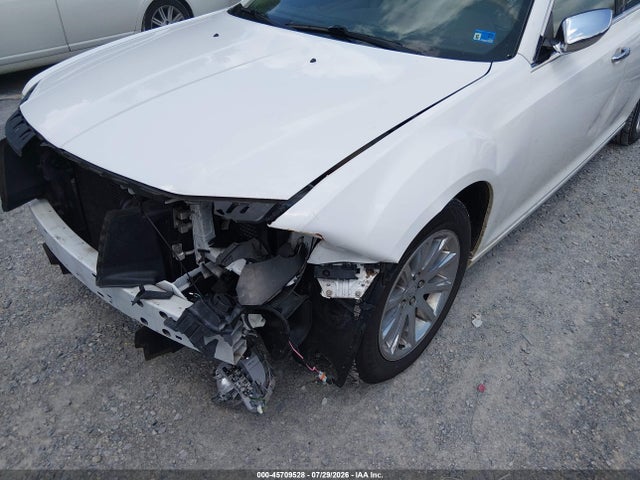 Aukcja sprzedaży 2014 Chrysler 300c, vin: 2C3CCAEG7EH275839, numer aukcji: 45709528