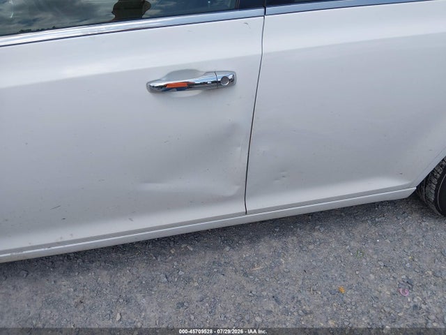 Aukcja sprzedaży 2014 Chrysler 300c, vin: 2C3CCAEG7EH275839, numer aukcji: 45709528
