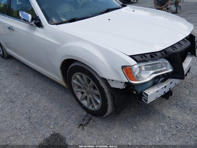 Aukcja sprzedaży 2014 Chrysler 300c, vin: 2C3CCAEG7EH275839, numer aukcji: 45709528