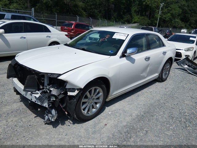 Aukcja sprzedaży 2014 Chrysler 300c, vin: 2C3CCAEG7EH275839, numer aukcji: 45709528