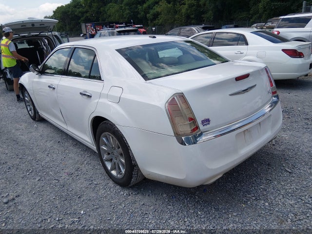 Aukcja sprzedaży 2014 Chrysler 300c, vin: 2C3CCAEG7EH275839, numer aukcji: 45709528