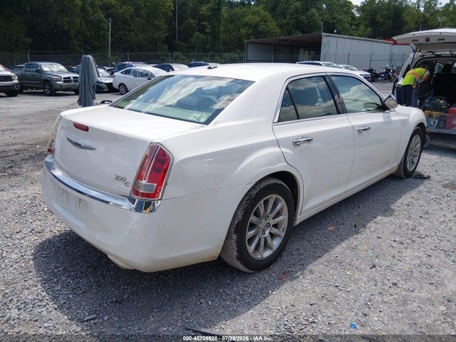 Aukcja sprzedaży 2014 Chrysler 300c, vin: 2C3CCAEG7EH275839, numer aukcji: 45709528