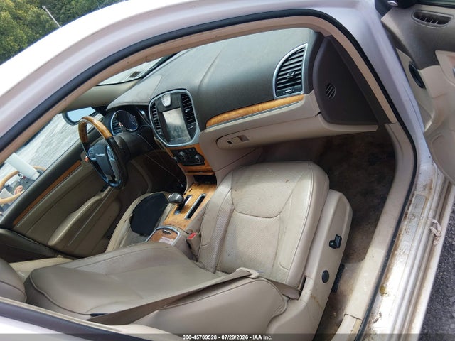 Aukcja sprzedaży 2014 Chrysler 300c, vin: 2C3CCAEG7EH275839, numer aukcji: 45709528