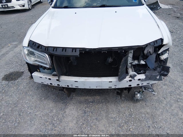 Aukcja sprzedaży 2014 Chrysler 300c, vin: 2C3CCAEG7EH275839, numer aukcji: 45709528