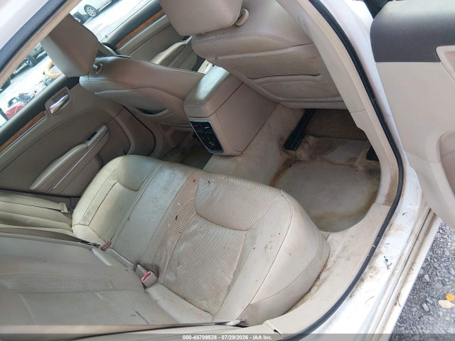 Aukcja sprzedaży 2014 Chrysler 300c, vin: 2C3CCAEG7EH275839, numer aukcji: 45709528