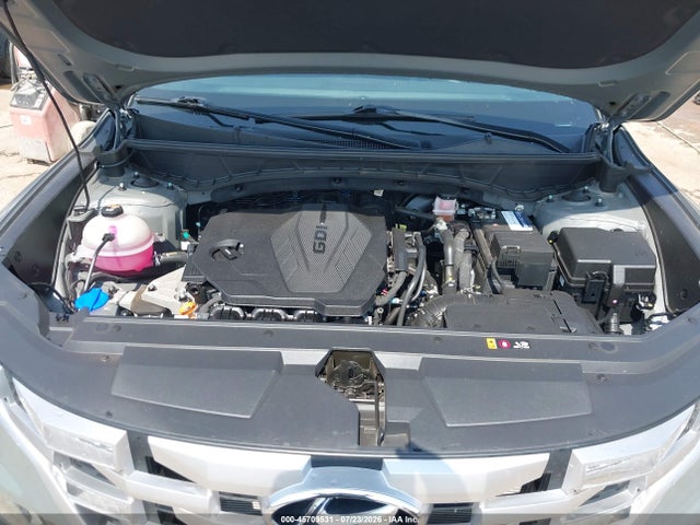 45709531 :رقم المزاد ، 5NTJC4AE5RH101095 vin ، 2024 Hyundai Santa Cruz Sel مزاد بيع