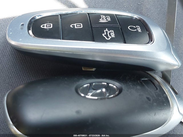 45709531 :رقم المزاد ، 5NTJC4AE5RH101095 vin ، 2024 Hyundai Santa Cruz Sel مزاد بيع