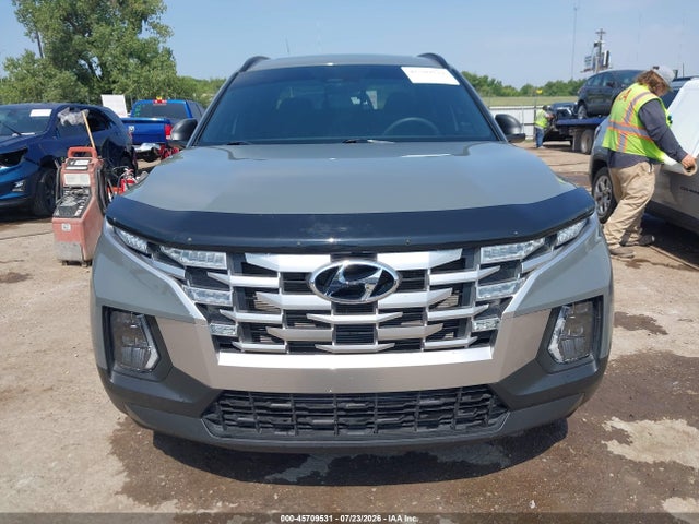 45709531 :رقم المزاد ، 5NTJC4AE5RH101095 vin ، 2024 Hyundai Santa Cruz Sel مزاد بيع