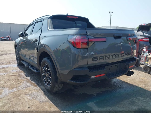 45709531 :رقم المزاد ، 5NTJC4AE5RH101095 vin ، 2024 Hyundai Santa Cruz Sel مزاد بيع