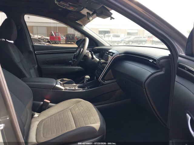 45709531 :رقم المزاد ، 5NTJC4AE5RH101095 vin ، 2024 Hyundai Santa Cruz Sel مزاد بيع