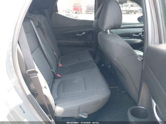 45709531 :رقم المزاد ، 5NTJC4AE5RH101095 vin ، 2024 Hyundai Santa Cruz Sel مزاد بيع