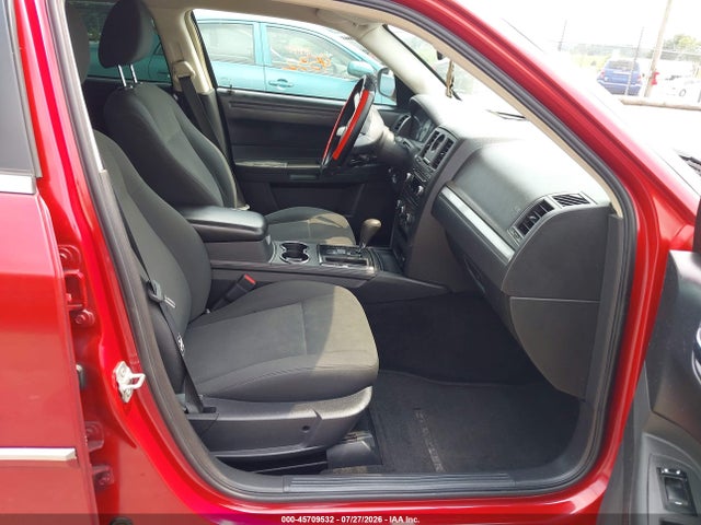 45709532 :رقم المزاد ، 2C3LA43R38H146903 vin ، 2008 Chrysler 300 Lx مزاد بيع