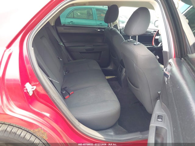 45709532 :رقم المزاد ، 2C3LA43R38H146903 vin ، 2008 Chrysler 300 Lx مزاد بيع