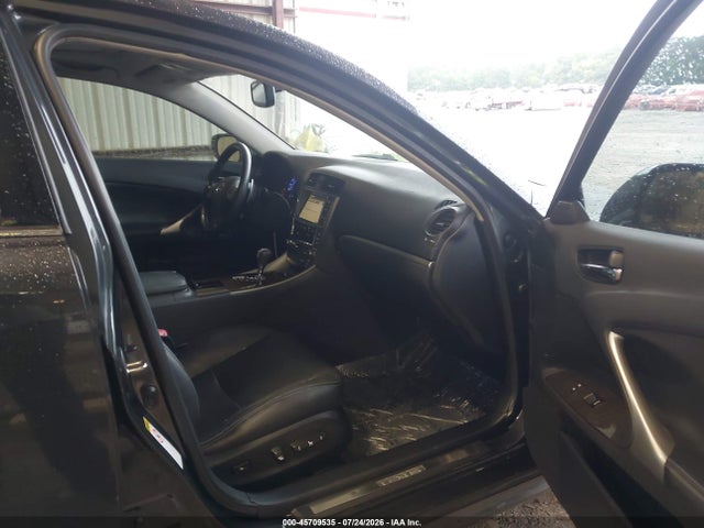 Aukcja sprzedaży 2011 Lexus Is 250, vin: JTHCF5C22B5045712, numer aukcji: 45709535
