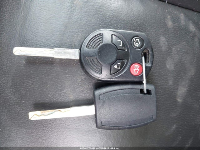 2018 Ford Escape Sel მანქანა იყიდება აუქციონზე, vin: 1FMCU0HD7JUA50053, აუქციონის ნომერი: 45709536