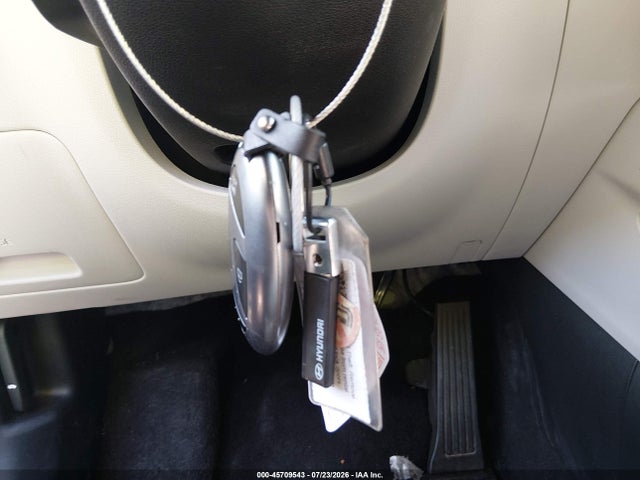 Hyundai TUCSON SEL 2026 5NMJB3DE6TH608762 Image 11