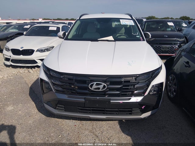 Hyundai TUCSON SEL 2026 5NMJB3DE6TH608762 Image 12