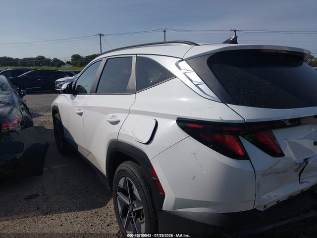Hyundai TUCSON SEL 2026 5NMJB3DE6TH608762 Image 14