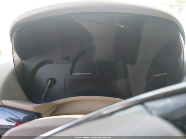 1G6AB5RS1G0197029 Cadillac Ats Luxury Collection