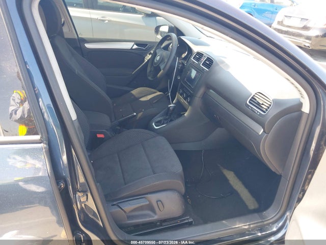 Продажа на аукционе авто 2012 Volkswagen Golf 2.5l 4-door, vin: WVWDB7AJ8CW315707, номер лота: 45709550