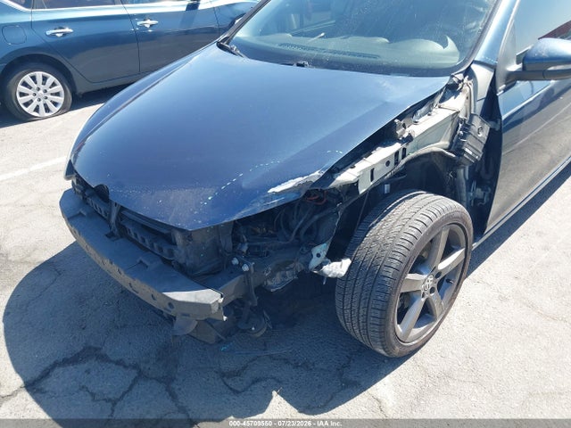 Продажа на аукционе авто 2012 Volkswagen Golf 2.5l 4-door, vin: WVWDB7AJ8CW315707, номер лота: 45709550