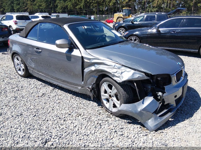 Продаж на аукціоні авто 2011 Bmw 128i, vin: WBAUN1C58BVH83249, номер лоту: 45709553