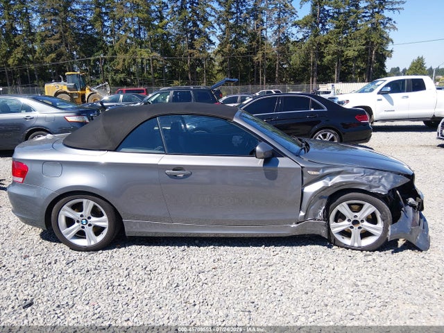 Продаж на аукціоні авто 2011 Bmw 128i, vin: WBAUN1C58BVH83249, номер лоту: 45709553