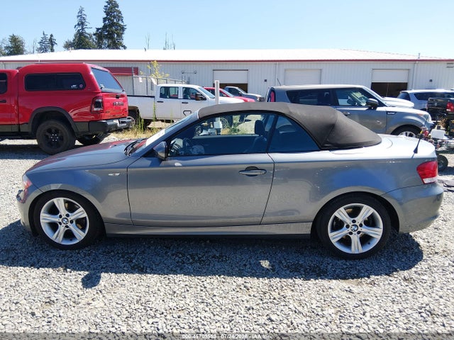 Продаж на аукціоні авто 2011 Bmw 128i, vin: WBAUN1C58BVH83249, номер лоту: 45709553