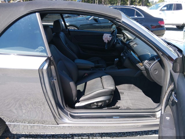 Продаж на аукціоні авто 2011 Bmw 128i, vin: WBAUN1C58BVH83249, номер лоту: 45709553