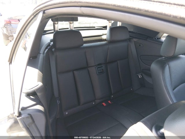 Продаж на аукціоні авто 2011 Bmw 128i, vin: WBAUN1C58BVH83249, номер лоту: 45709553