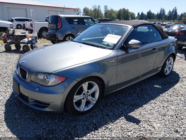 Продаж на аукціоні авто 2011 Bmw 128i, vin: WBAUN1C58BVH83249, номер лоту: 45709553