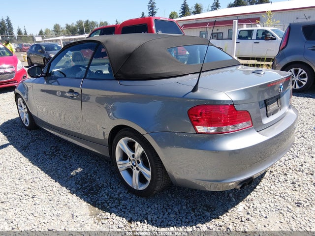 Продаж на аукціоні авто 2011 Bmw 128i, vin: WBAUN1C58BVH83249, номер лоту: 45709553
