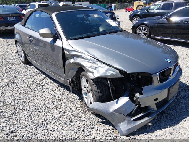 Продаж на аукціоні авто 2011 Bmw 128i, vin: WBAUN1C58BVH83249, номер лоту: 45709553