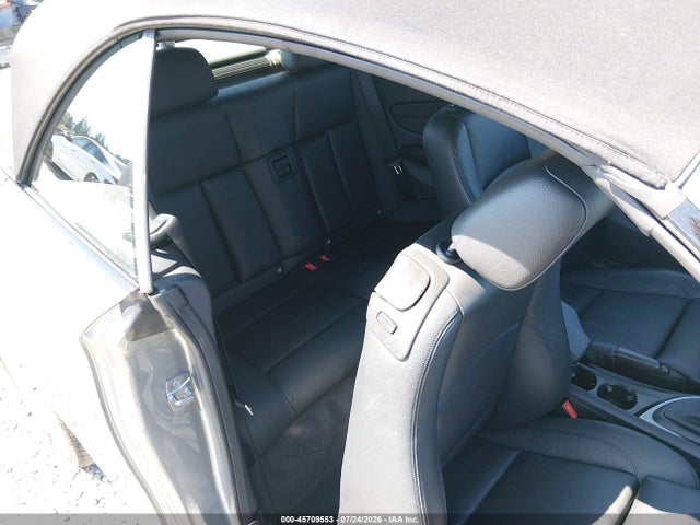 Продаж на аукціоні авто 2011 Bmw 128i, vin: WBAUN1C58BVH83249, номер лоту: 45709553