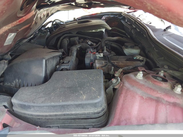 45709554 :رقم المزاد ، JM1BM1K75F1224350 vin ، 2015 Mazda Mazda3 I Sport مزاد بيع