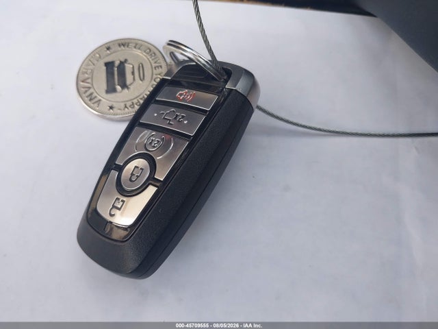 45709555 :رقم المزاد ، 1FTFW1E58LFA94357 vin ، 2020 Ford F-150 Lariat مزاد بيع