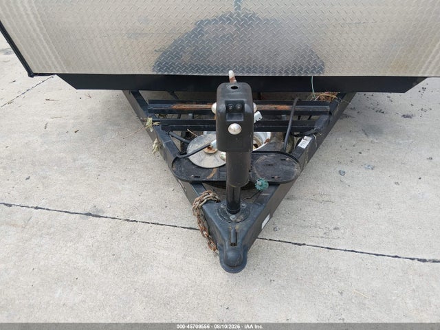 45709556 :رقم المزاد ، 5ZT2FELB9FA014904 vin ، 2015 Coachmen Other مزاد بيع