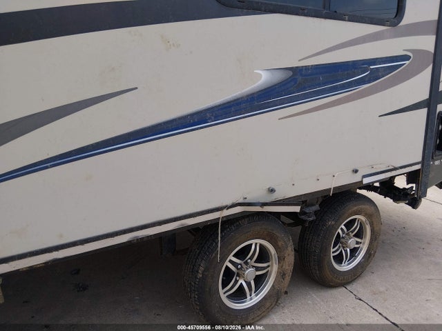 45709556 :رقم المزاد ، 5ZT2FELB9FA014904 vin ، 2015 Coachmen Other مزاد بيع