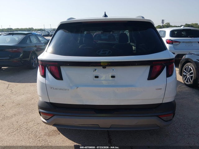 Продажа на аукционе авто 2026 Hyundai Tucson Sel, vin: 5NMJBCDE6TH632267, номер лота: 45709558