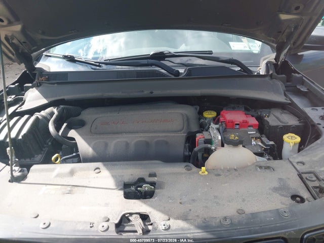 Продаж на аукціоні авто 2021 Jeep Compass Altitude 4x4, vin: 3C4NJDBB6MT515523, номер лоту: 45709573