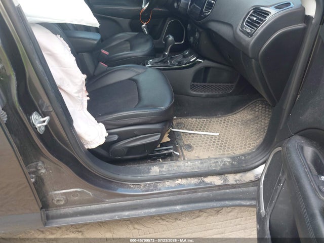 Продаж на аукціоні авто 2021 Jeep Compass Altitude 4x4, vin: 3C4NJDBB6MT515523, номер лоту: 45709573