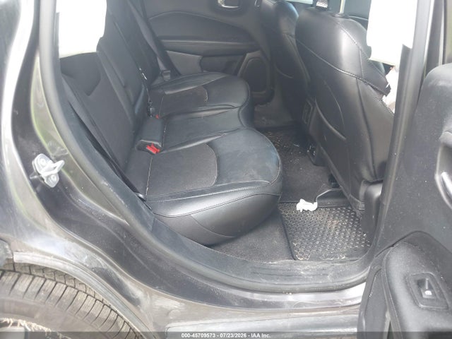Продаж на аукціоні авто 2021 Jeep Compass Altitude 4x4, vin: 3C4NJDBB6MT515523, номер лоту: 45709573