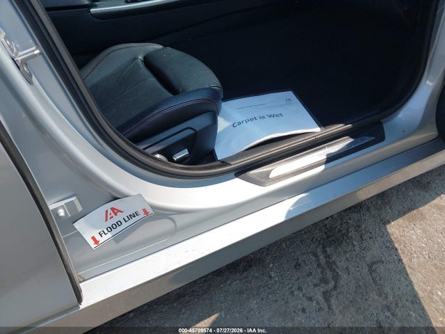 Aukcja sprzedaży 2017 Bmw 430i Gran Coupe Xdrive, vin: WBA4F9C51HG792705, numer aukcji: 45709574
